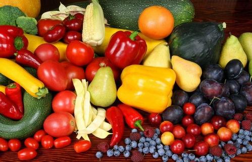 宜吃果少吃瓜,健康饮食的智慧选择指南”