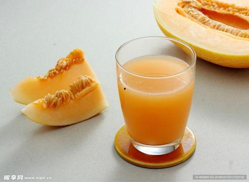 感冒吃药后吃哈密瓜好吗,适宜与否探讨