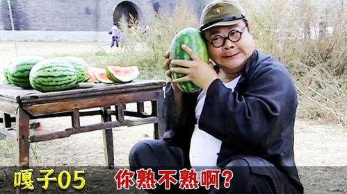 胖翻译吃瓜电影