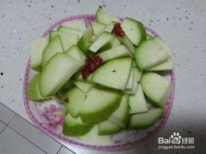 小瓜吃瓜瓜,一场甜蜜的瓜果盛宴