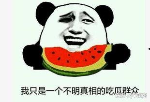 有什么吃瓜事件,揭秘明星背后的惊人真相