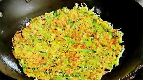 瓜烙怎么吃,解锁美味新境界