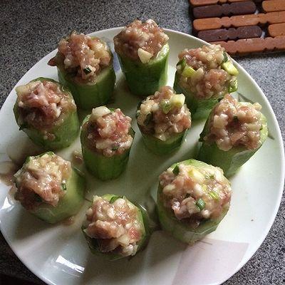 蜜汁包瓜怎么吃,甜蜜滋味，轻松享用的夏日佳品