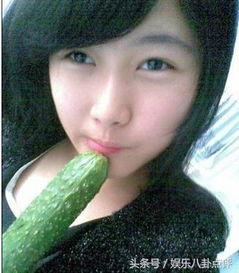 美女吃瓜的歌曲,笑谈娱乐圈风云