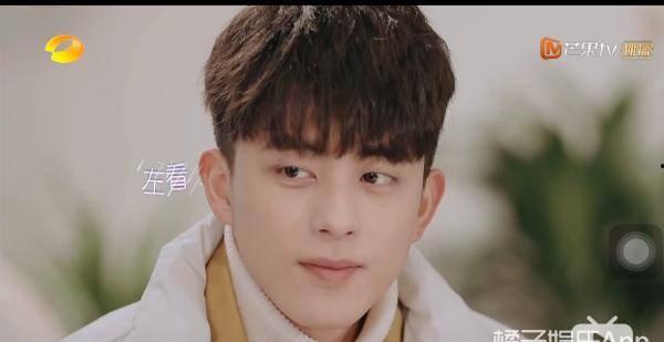 邓伦在北京吃瓜,意外捕捉都市生活趣味