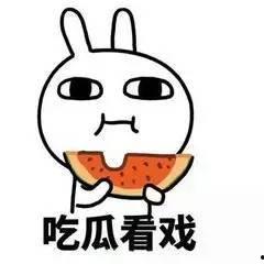 专心做个吃瓜群众