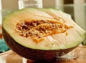 孕妇可以吃哈密瓜么,营养与安全并重