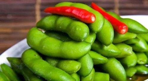 吃瓜吃豆季节,四季美食尽享丰收时