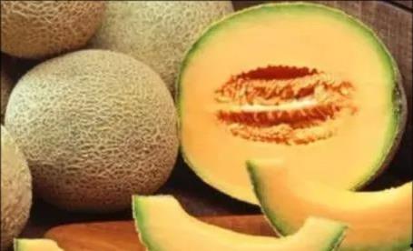 一吃哈密瓜就拉肚子,一吃就拉肚子的尴尬真相
