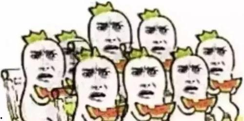 吃瓜群众公仔,潮流玩具背后的文化现象