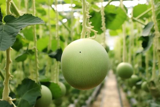 应应直播吃瓜,瓜田里的欢乐时光