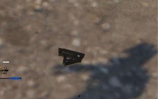 呆呆瓜吃鸡全集