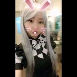 coser的瓜在哪吃,一场关于二次元文化的狂欢盛宴