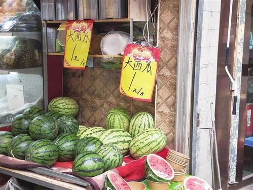 兰州明天有瓜吃吗,畅享夏日甜蜜时光