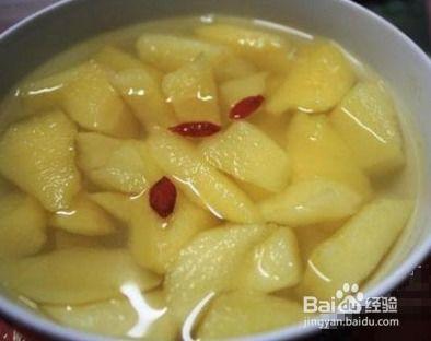 白兰瓜煮熟吃,解锁美味新境界