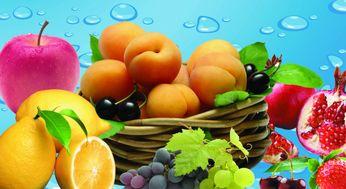 吃梨瓜会长胖,吃梨瓜真的会长胖吗？揭秘水果热量与体重关系