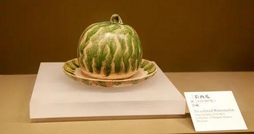 古代吃瓜日记,穿越时空的美食探秘之旅