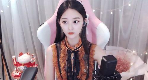 YY女主播吃瓜,揭秘娱乐圈幕后真相