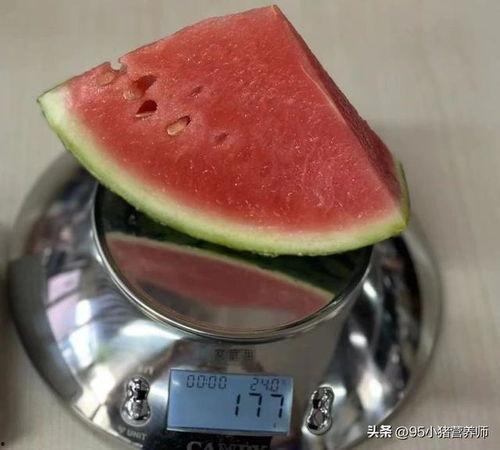 高血糖可吃小瓜,小瓜助力血糖稳定