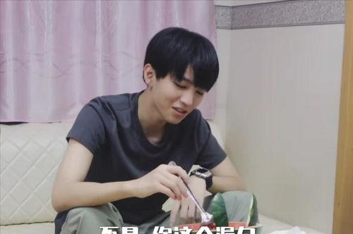 范超吃瓜,揭秘娱乐圈幕后故事