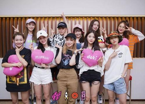 火箭少女的吃瓜,揭秘吃瓜背后的真相与内幕