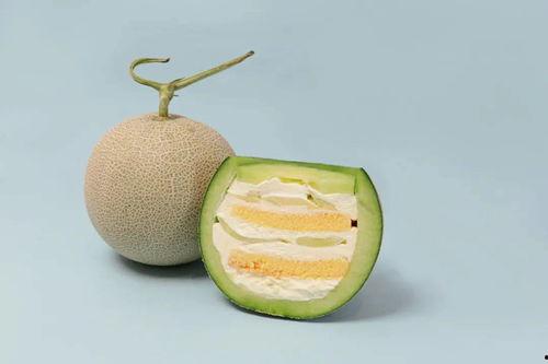 神仙也会吃瓜,揭秘仙界美食传奇