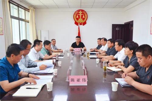 在法院工作吃瓜,吃瓜群众的法治盛宴