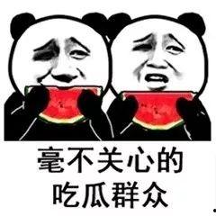 带你们吃瓜,带你领略娱乐圈的“瓜田”盛景