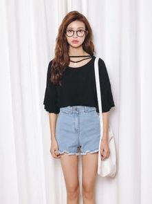 吃瓜群众裤子好看,吃瓜群众眼中的魅力裤型盘点