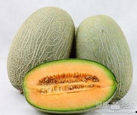 吃蜂蜜水可以吃哈密瓜吗,健康饮食新选择